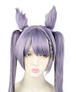 Genshin Impact Cosplay Suit Keqing Costume -Ultimate Cosplay Store kqwigs 800x800 1