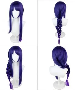 Genshin Impact Baal Costume Raiden Shogun Cosplay Suit -Ultimate Cosplay Store w 800x800 12