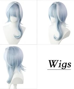 Genshin Impact Eula Cosplay Costume -Ultimate Cosplay Store w 800x800 13