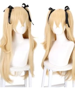 Genshin Impact Fischl Cosplay Costume -Ultimate Cosplay Store w 800x800 14