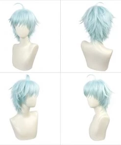 Chongyun Costume Genshin Impact Cosplay Costumes -Ultimate Cosplay Store w 800x800 8