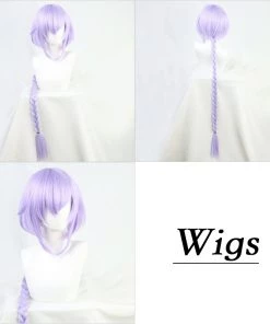 Genshin Impact Cosplay Suit Qiqi Costume Top Level -Ultimate Cosplay Store w 800x800 9