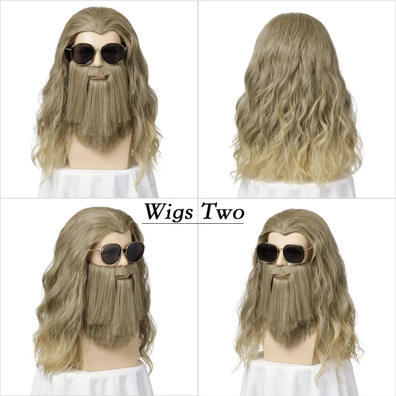 Thor Cosplay Costume Thor 4 Love and Thunder Cosplay Costumes 16 Thor Cosplay Costume Thor 4 Love and Thunder Cosplay Costumes - Image 14